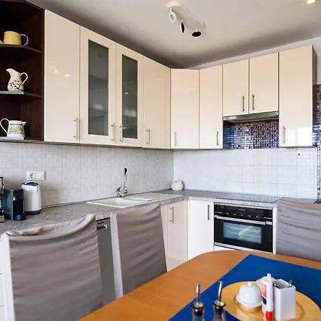 Blue Horizon By Duhomes * דוברובניק