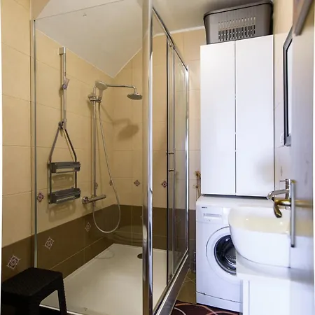 דירה Blue Horizon By Duhomes