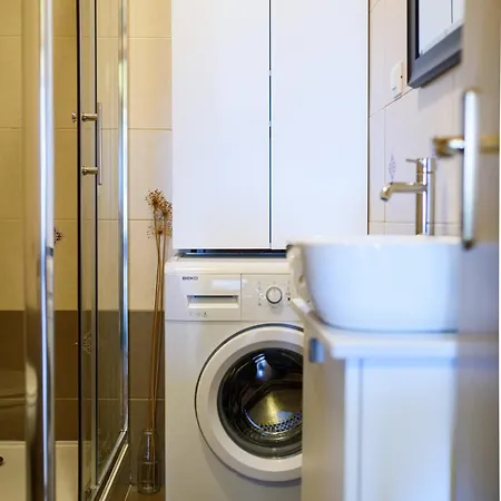 Blue Horizon By Duhomes *