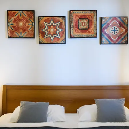 Blue Horizon By Duhomes דוברובניק