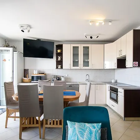 Blue Horizon By Duhomes * דוברובניק