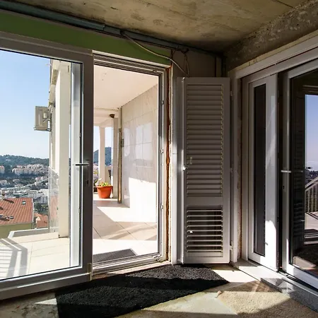 Blue Horizon By Duhomes דוברובניק