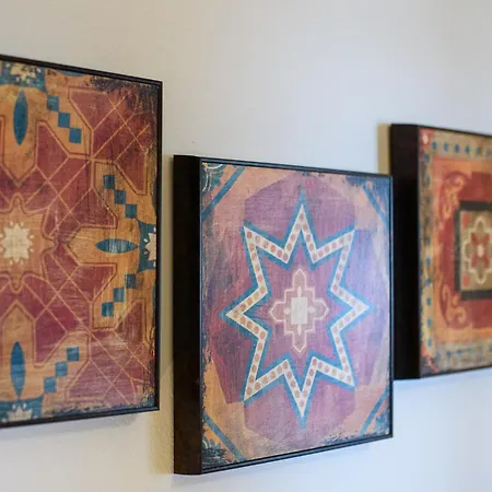 Blue Horizon By Duhomes