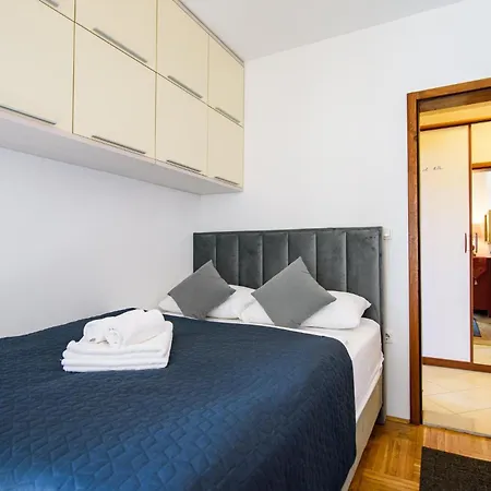 Blue Horizon By Duhomes Apartment *