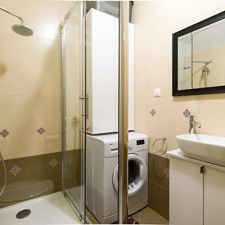 Blue Horizon By Duhomes * 杜布罗夫尼克