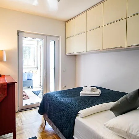 Blue Horizon By Duhomes *