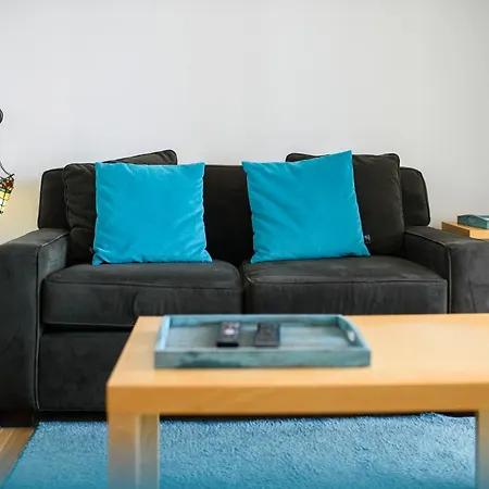 Blue Horizon By Duhomes * 두브로브니크