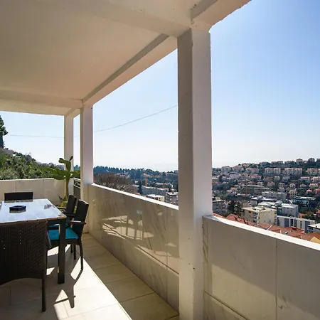 Blue Horizon By Duhomes