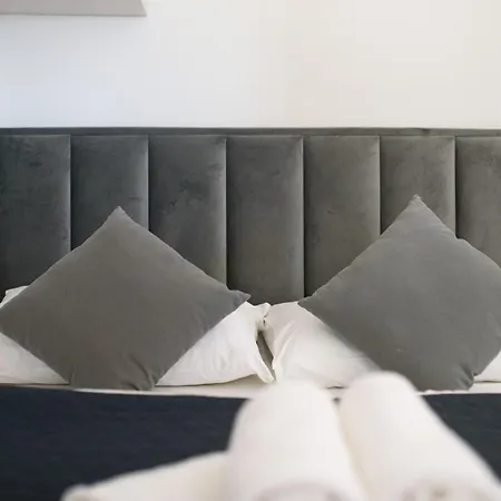 Apartamento Blue Horizon By Duhomes