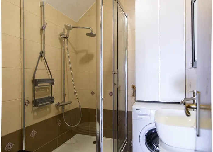 Appartement Blue Horizon By Duhomes