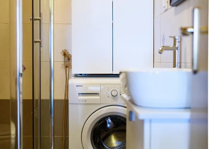 Blue Horizon By Duhomes *