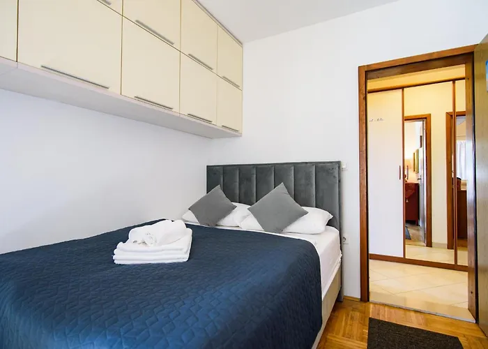 Blue Horizon By Duhomes Appartement *