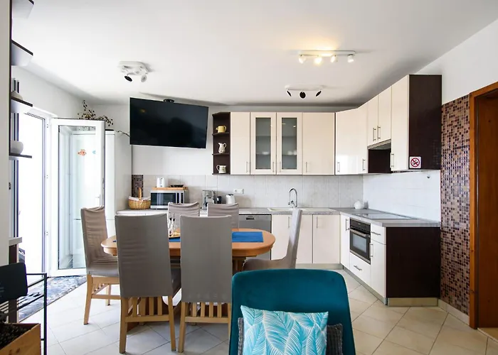 Blue Horizon By Duhomes * Dubrovnik