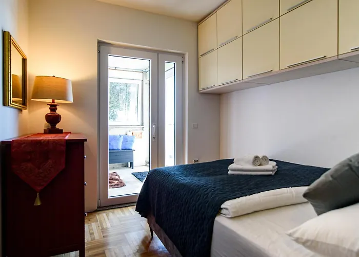 Appartement Blue Horizon By Duhomes