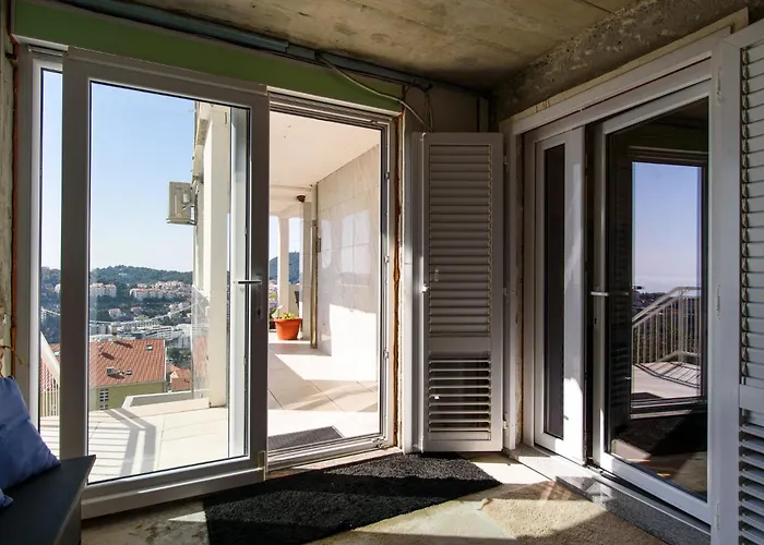 Blue Horizon By Duhomes Dubrovnik