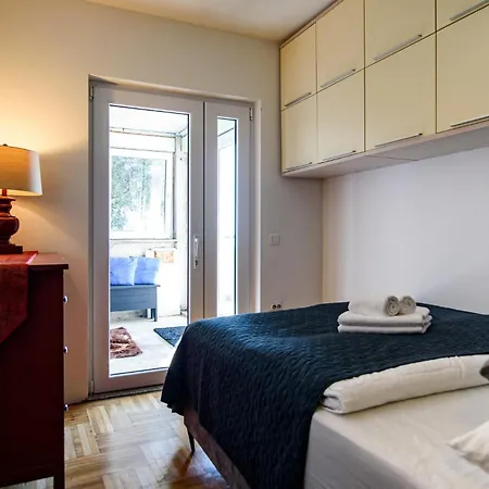 Apartament Blue Horizon By Duhomes