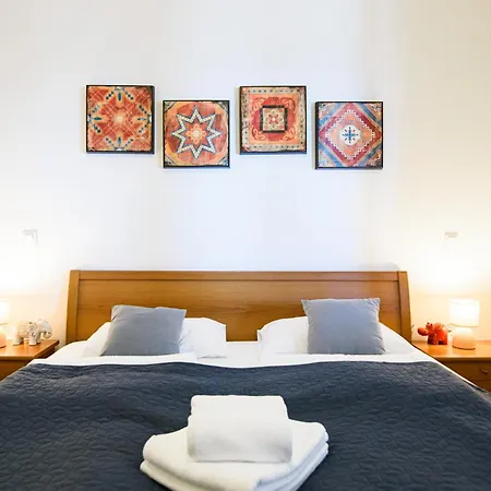 Apartament Blue Horizon By Duhomes *