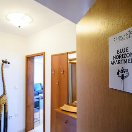 Blue Horizon By Duhomes Appartement *