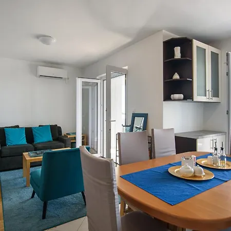 Appartement Blue Horizon By Duhomes Dubrovnik