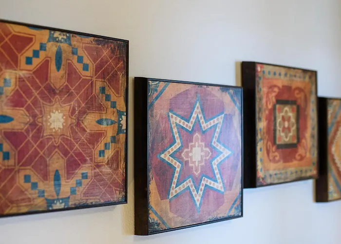 Blue Horizon By Duhomes