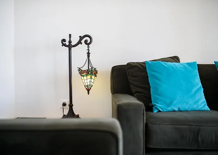 Blue Horizon By Duhomes Apartament