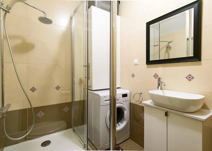 Blue Horizon By Duhomes * Ragusa