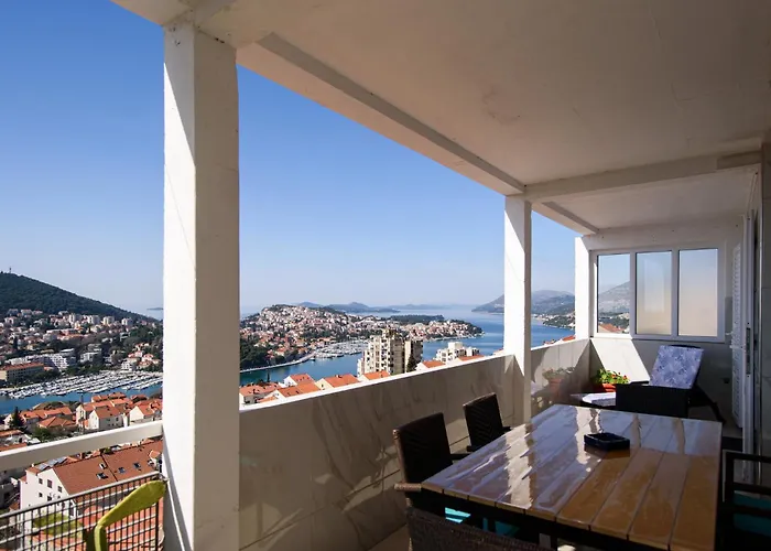 Blue Horizon By Duhomes Appartamento Ragusa