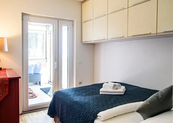 Blue Horizon By Duhomes *