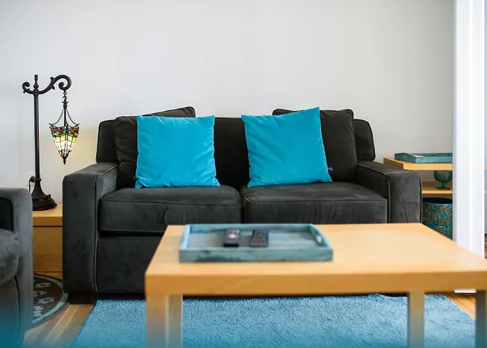 Blue Horizon By Duhomes * Ragusa