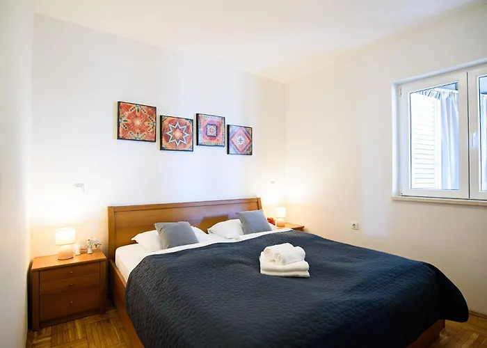 Blue Horizon By Duhomes